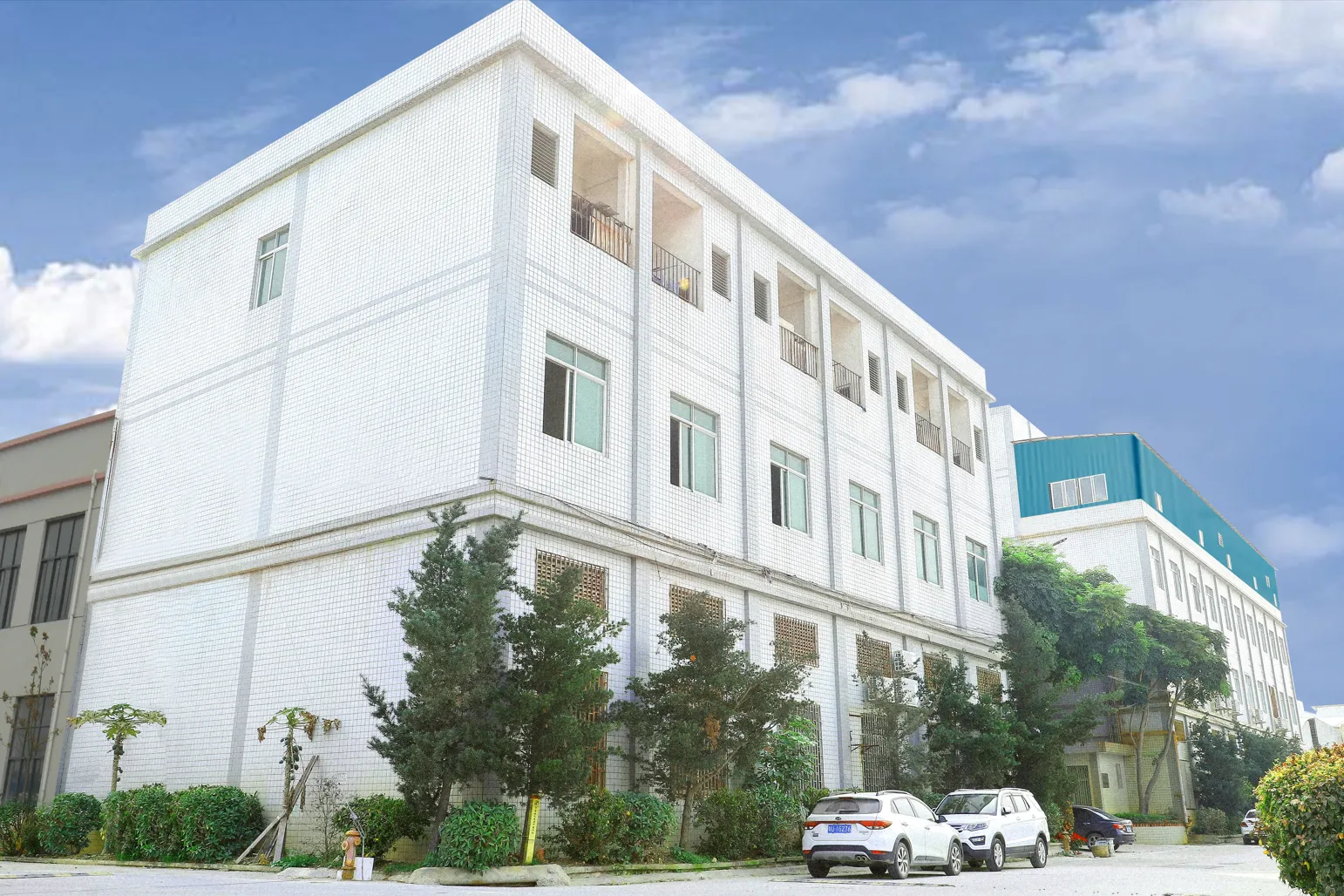 About Yigejia Ceramic Bathroom Accessories Manufacturer