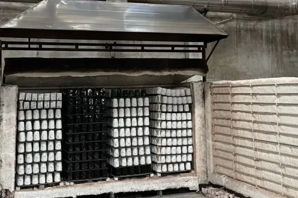 Advanced Ceramics Bathroom Accessories Factory - Yigejia (7)