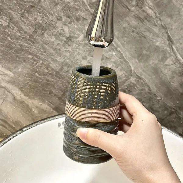 Bathroom Accessory Sets Wholesale Manufacturer - yigejia (11)