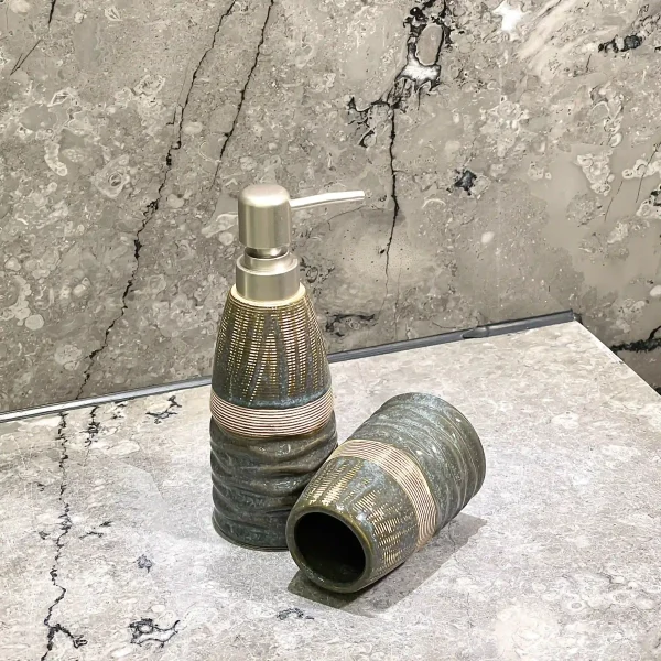 Bathroom Accessory Sets Wholesale Manufacturer - yigejia (12)