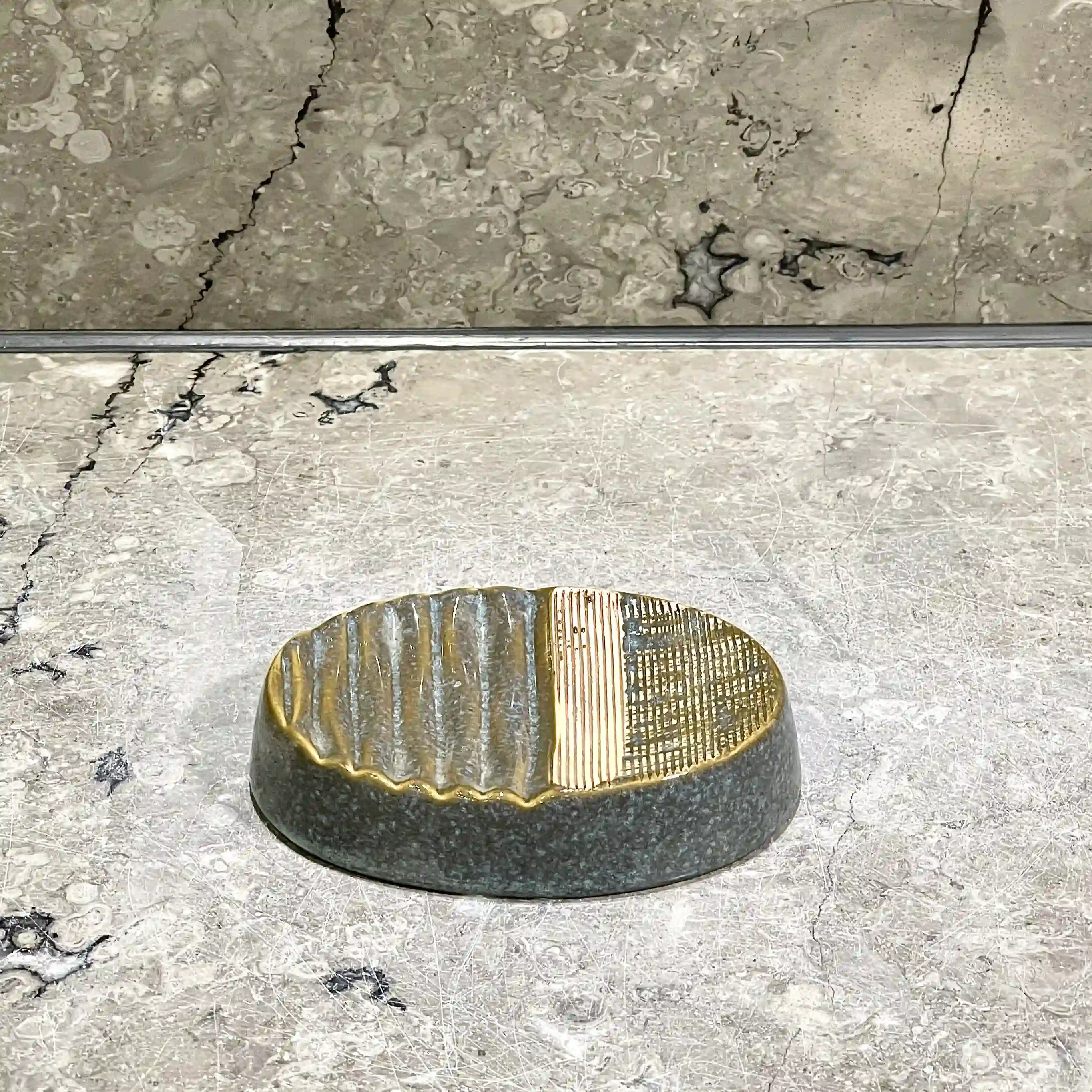 Оптовый производитель наборов аксессуаров для ванной комнаты - yigejia (8)