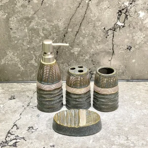 Bathroom Accessory Sets Wholesale Manufacturer - yigejia (9)