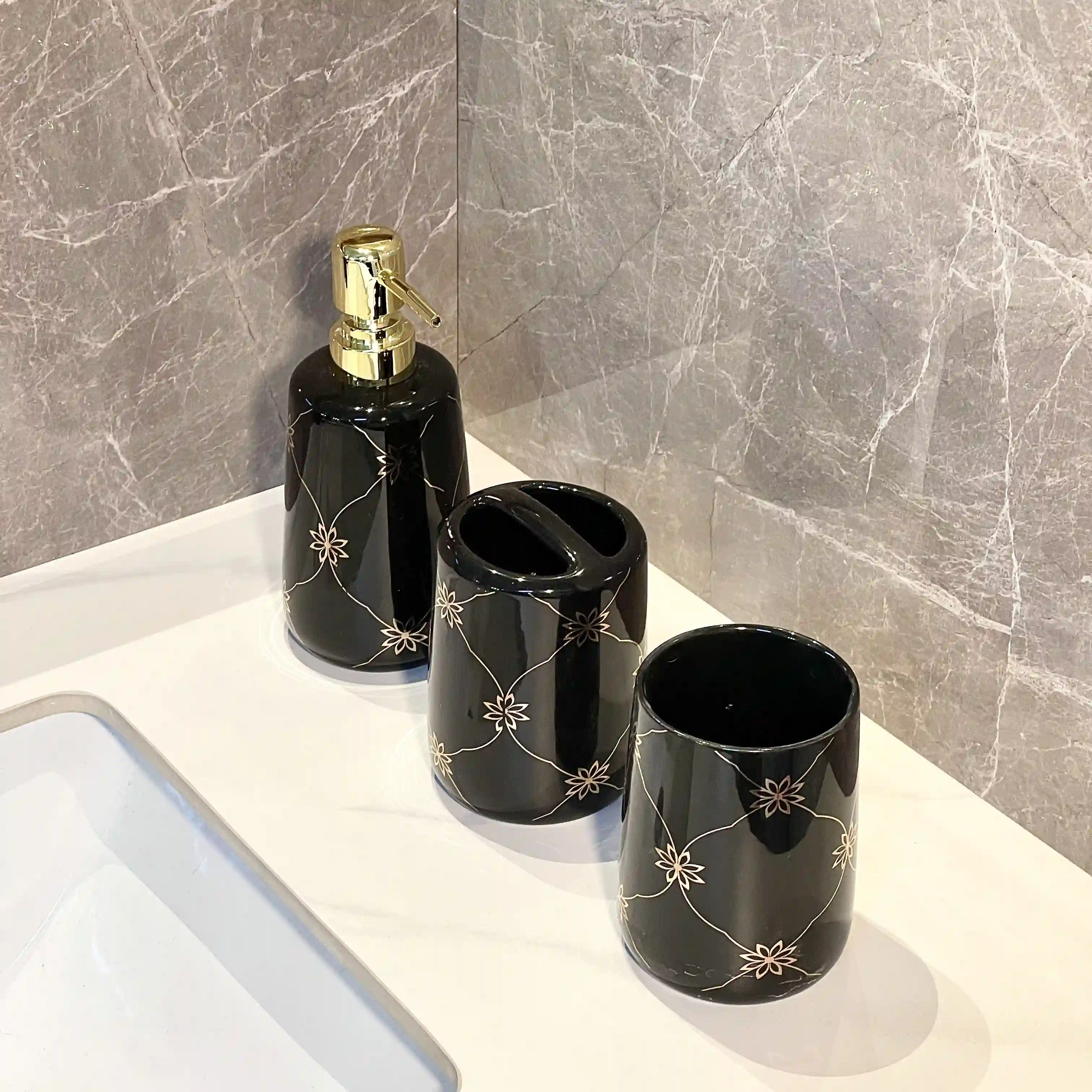 Bulk Ceramic Soap Dispensers Wholesaler (1)