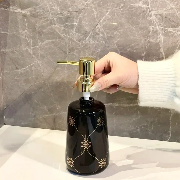 Bulk Ceramic Soap Dispensers Wholesaler (6)