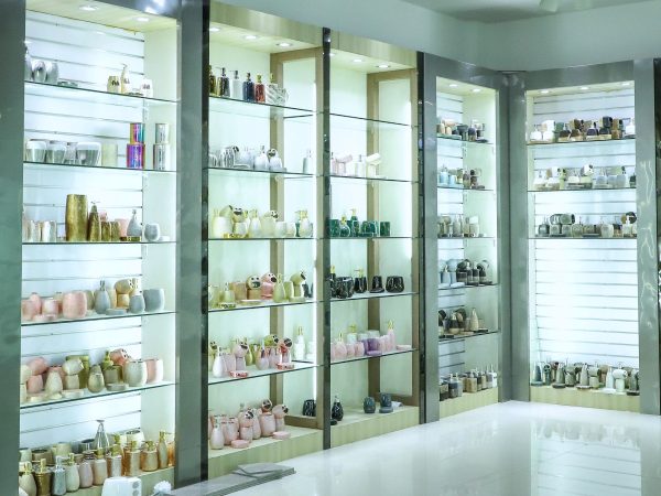 Custom Bathroom Accessories at Yigejia