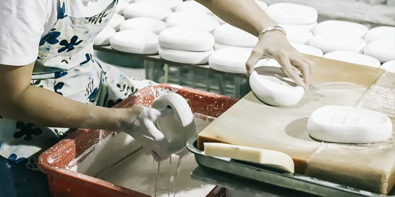 Custom Ceramic Bathroom Accessories Manufacturer - Yigejia