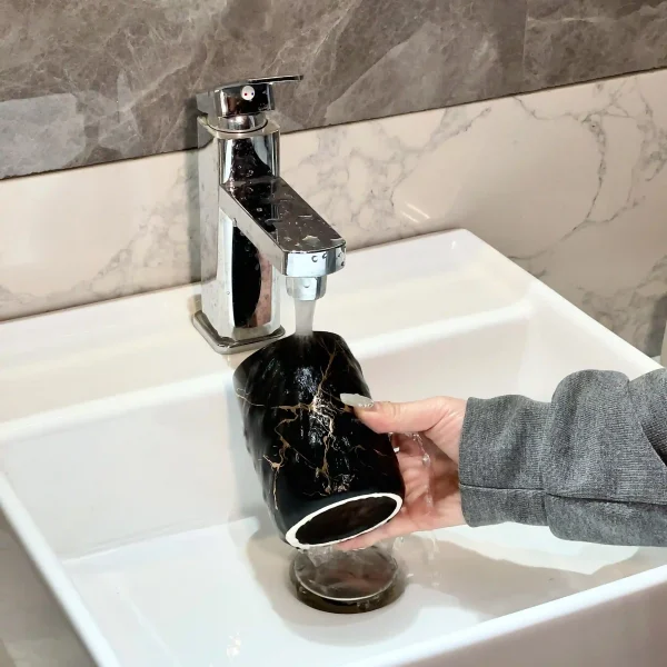 Customized Bathroom Sets 4-Piece Ceramic (8)