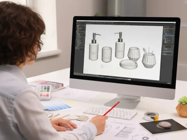 Design & Quotation Confirmation