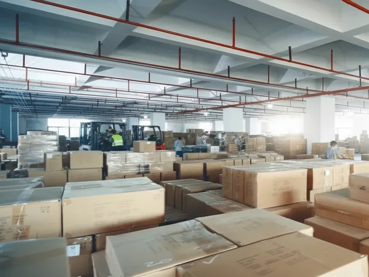 Global Ceramic Bathroom Accessories Services