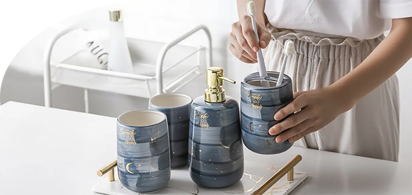 In-Depth Custom Bathroom Accessories Manufacturer