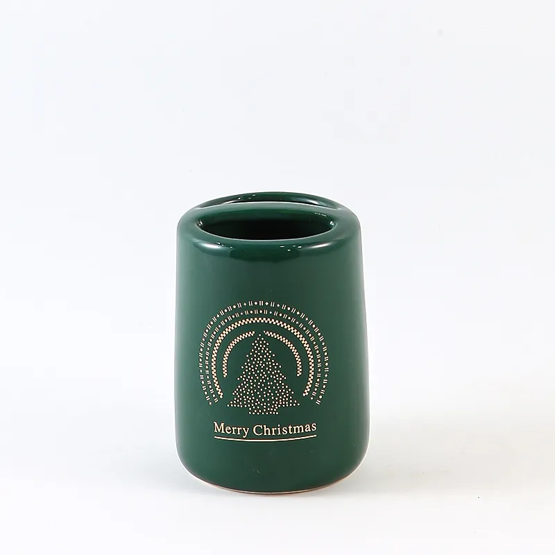 Wholesale Christmas Toothbrush Holder (4)