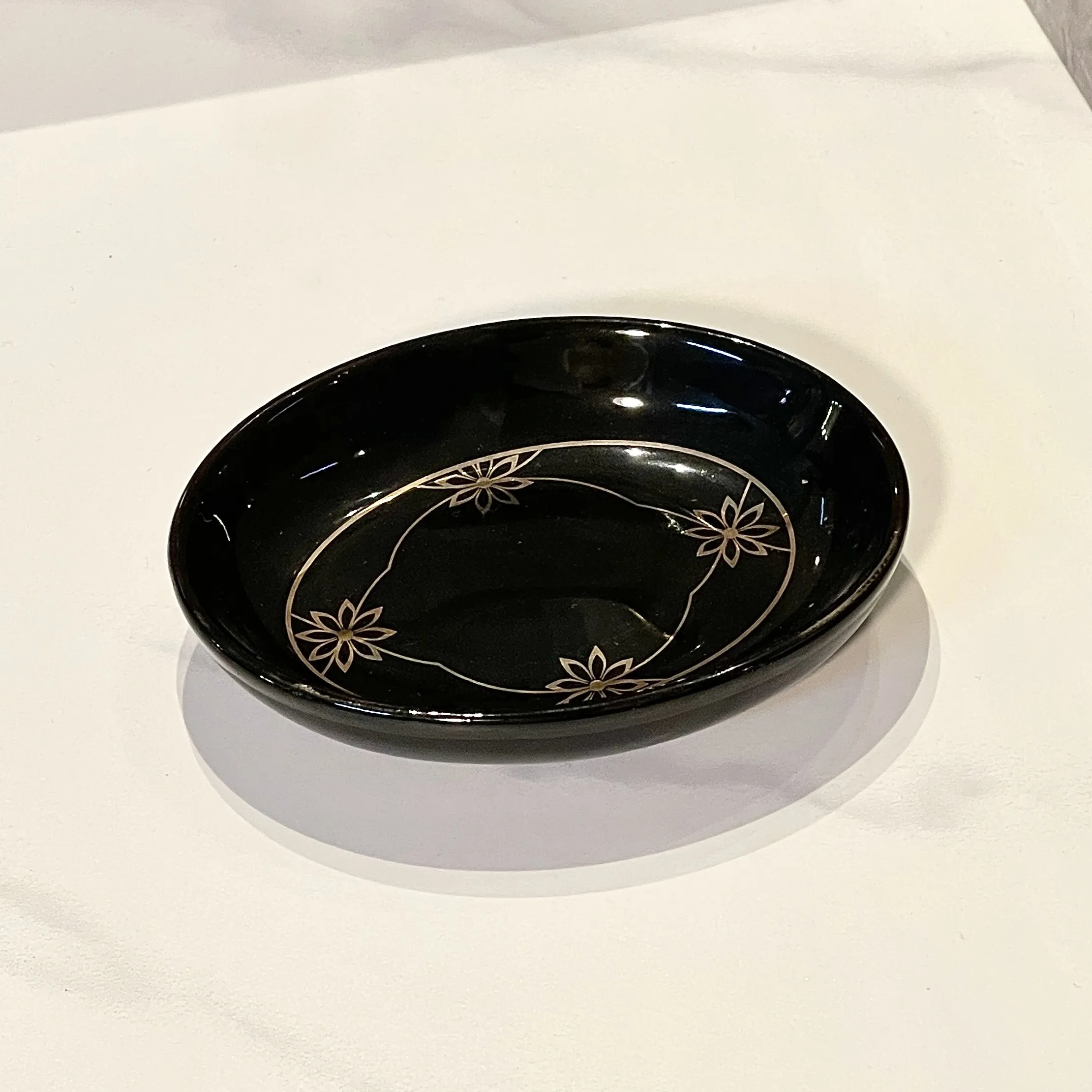 Wholesale Luxury Bathroom Set 4 Piece Accessories (3)