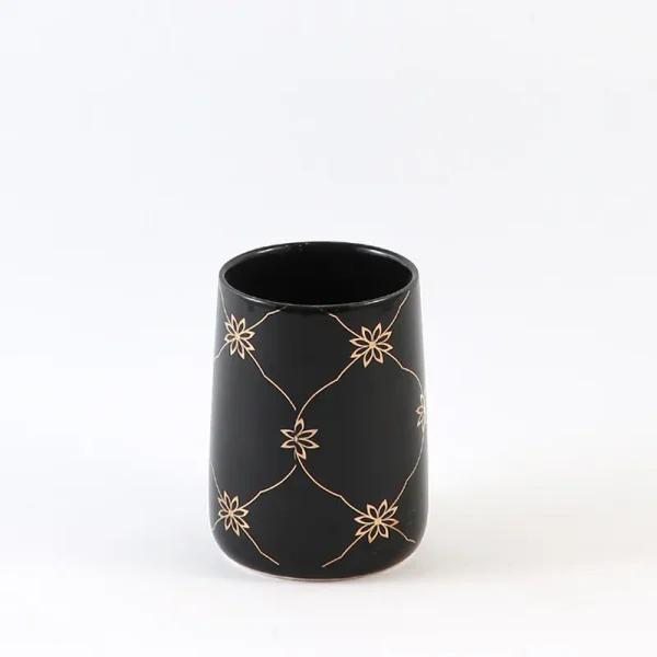 Wholesale Luxury Bathroom Set - Tumbler (1)