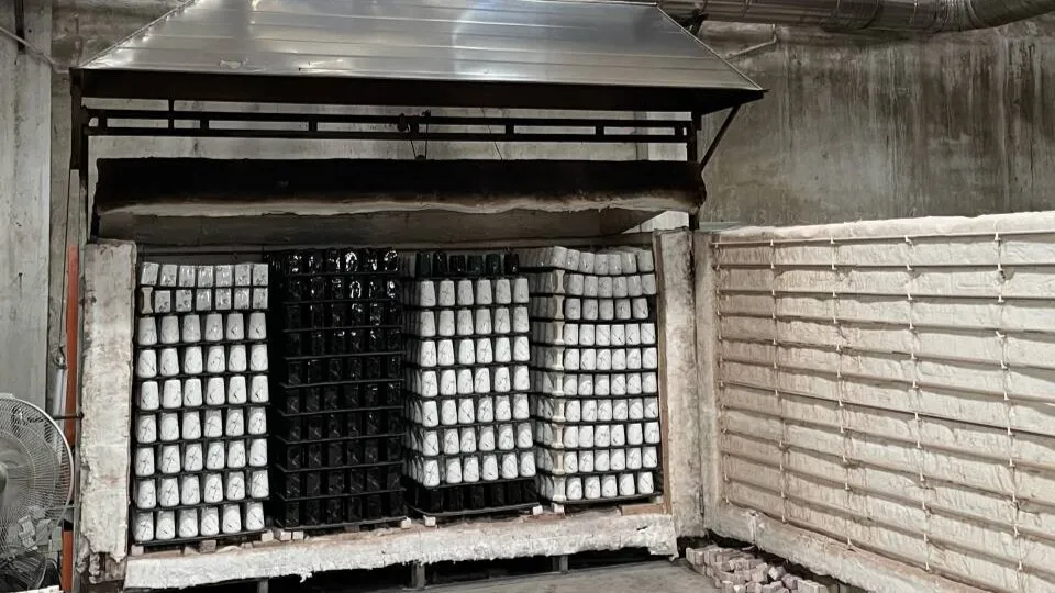 decal baking kiln-Bathroom Accessories wholesale