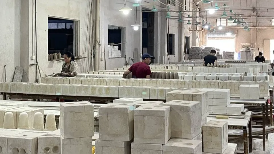 production moulds lipcasting - Bathroom Accessories wholesale