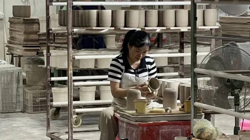 trimming clay-Bathroom Accessories wholesale