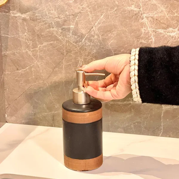 4-Piece Designer Bathroom Sets Wholesale