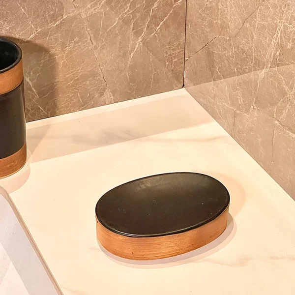 4-Piece Designer Bathroom Sets Wholesale