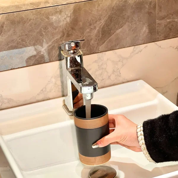 4-Piece Designer Bathroom Sets Wholesale