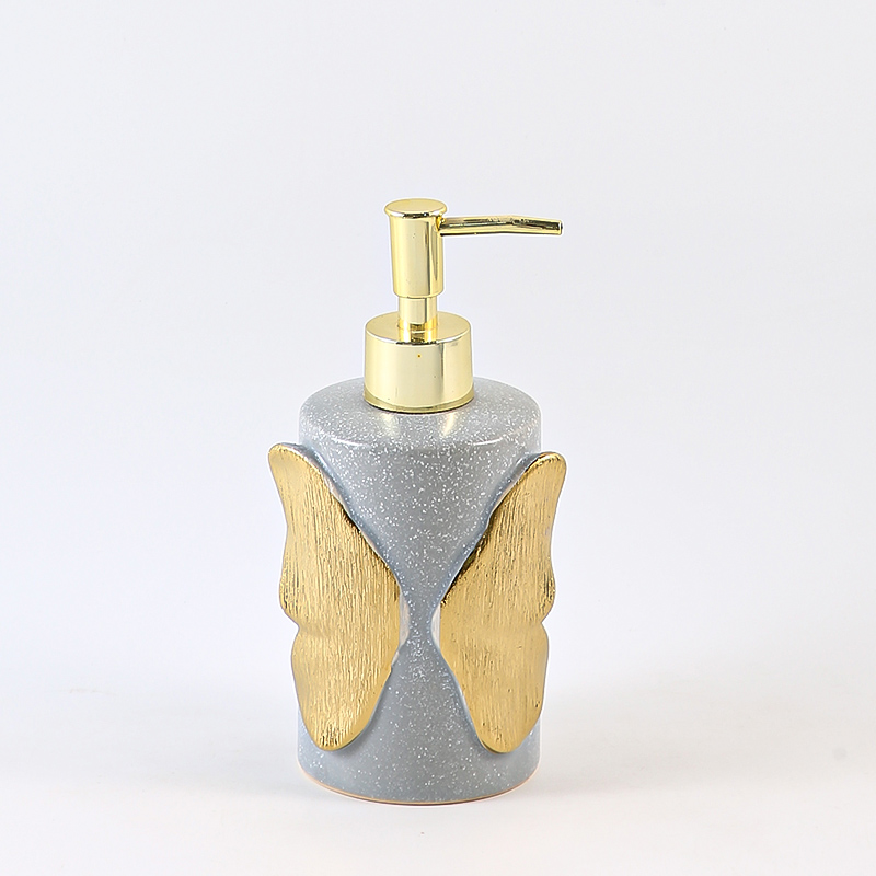 Butterfly Bath Accessories Wholesale