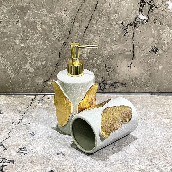 Butterfly Bath Accessories Wholesale