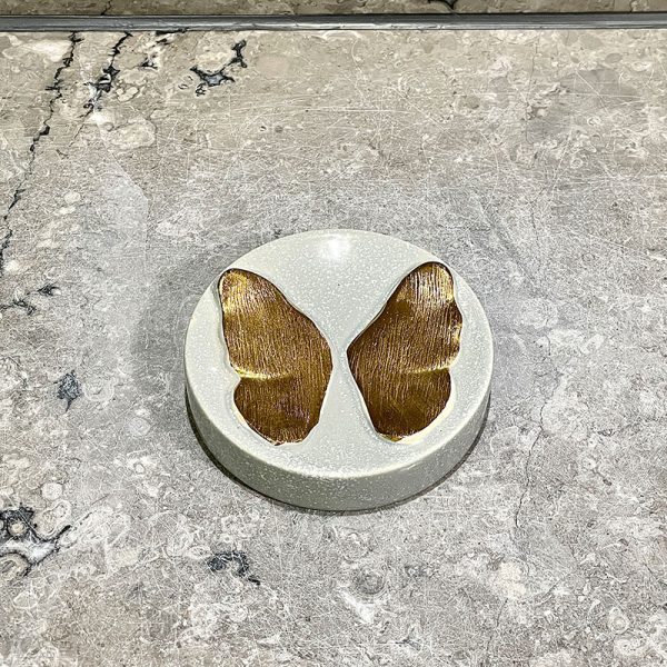 Butterfly Bath Accessories Wholesale