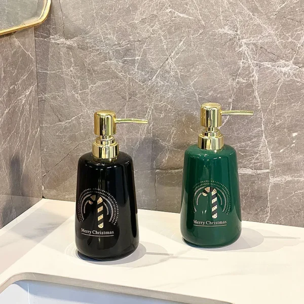 Christmas Bathroom Accessories Sets Wholesale