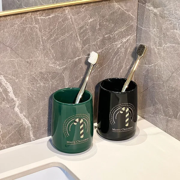 Christmas Bathroom Accessories Sets Wholesale