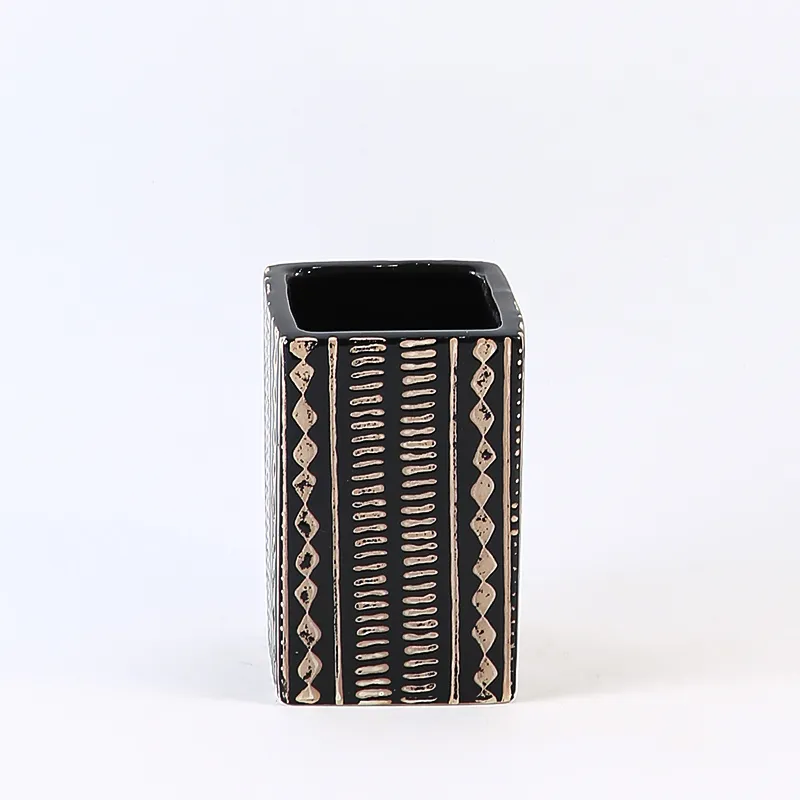 Custom Decor Bathroom Set Wholesale