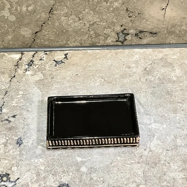 Custom Decor Bathroom Set Wholesale