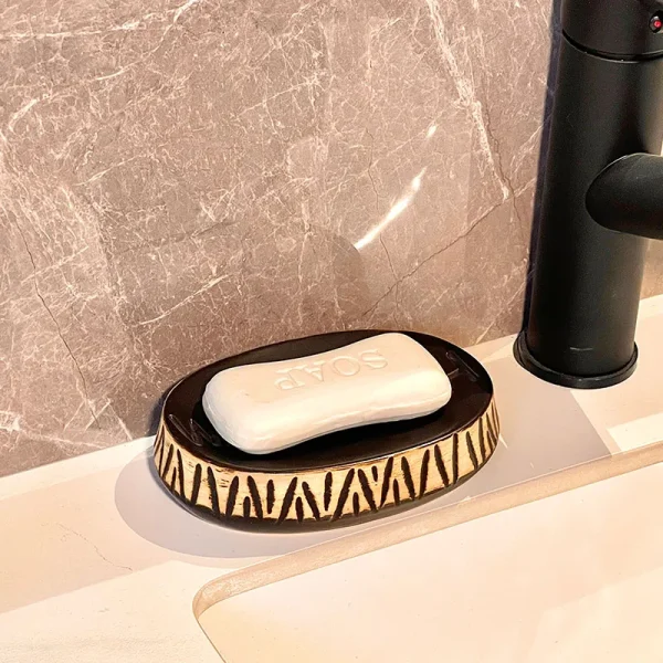 Custom Vintage Bathroom Set