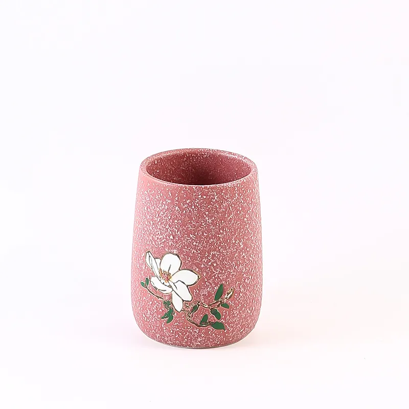 Pink Bathroom Set Wholesale