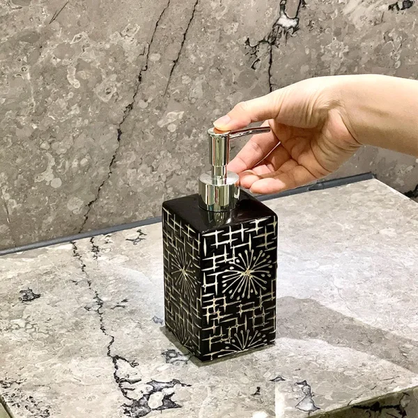 Unique Bathroom Accessories Sets Wholesale