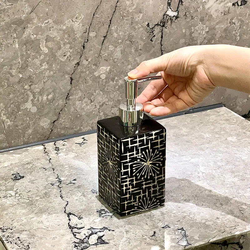 Unique Bathroom Accessories Sets Wholesale