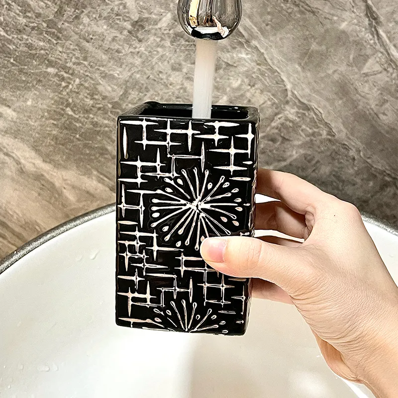 Unique Bathroom Accessories Sets Wholesale