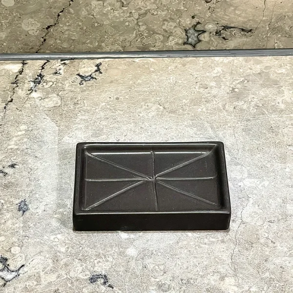 Wholesale Black Bathroom Set