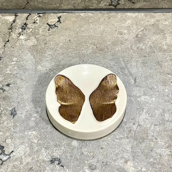 Wholesale Butterfly Bathroom Sets Accessories