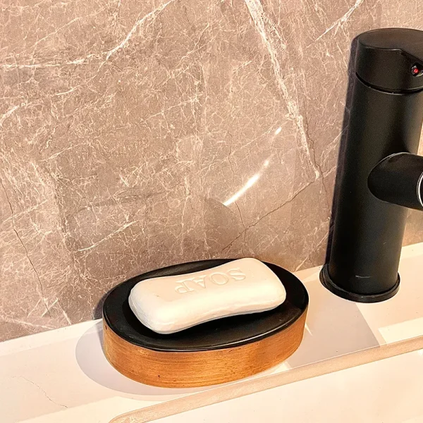 Custom Ceramic Soap Dish Wholesale