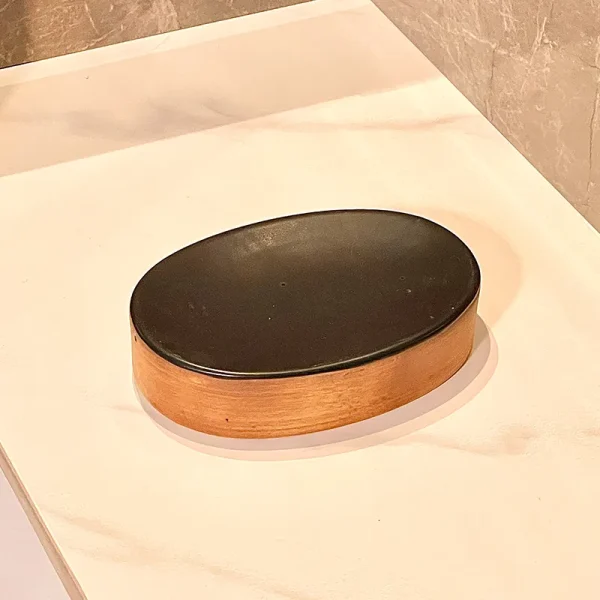 Custom Ceramic Soap Dish Wholesale