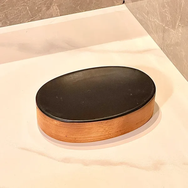 Custom Ceramic Soap Dish Wholesale