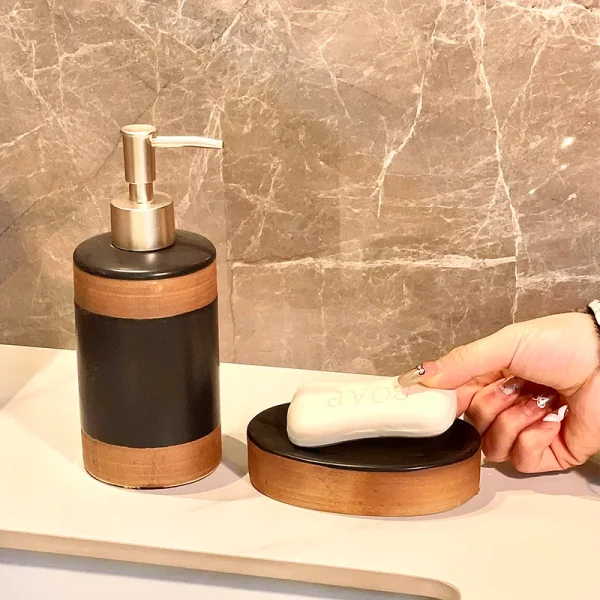 Custom Ceramic Soap Dish Wholesale