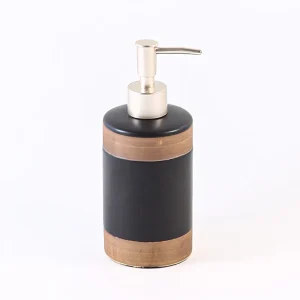 Custom Ceramic Soap Dispenser Wholesale