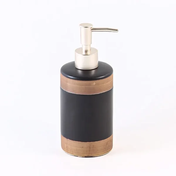 Custom Ceramic Soap Dispenser Wholesale