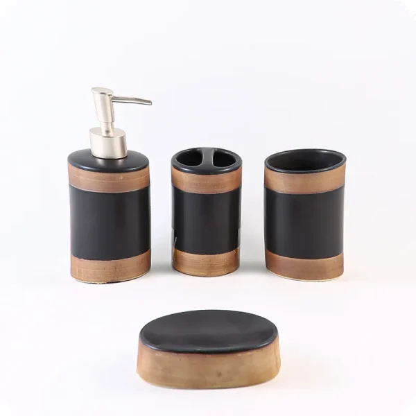 Custom Ceramic Soap Dispenser Wholesale