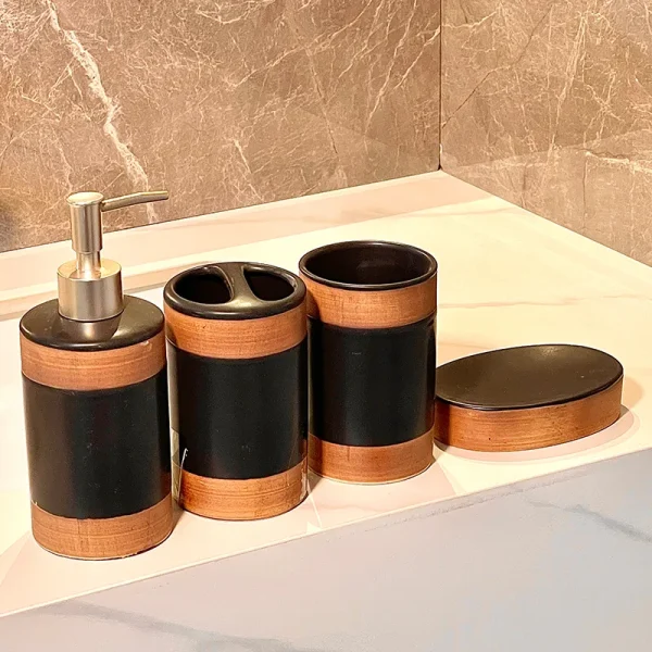 Custom Ceramic Soap Dispenser Wholesale