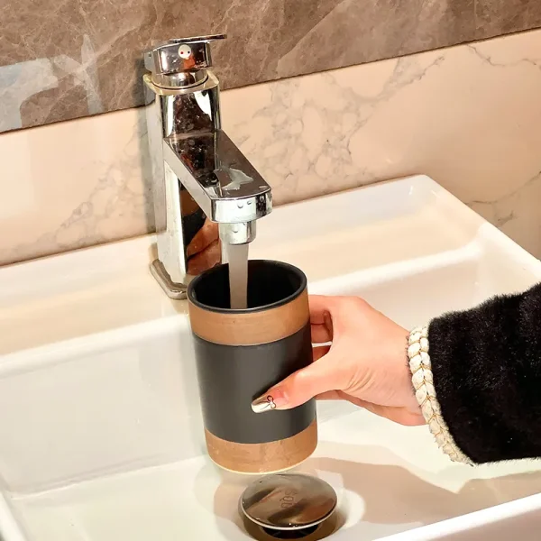 Custom Ceramic Tumbler Wholesale