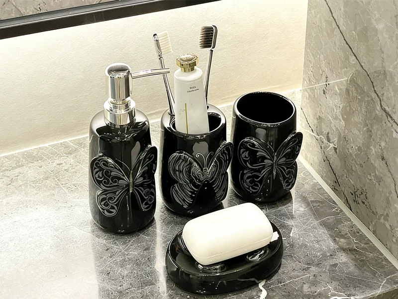 Hotel Bathroom Accessories Wholesale A Complete Buying Guide for 2026