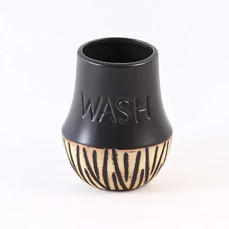 OEM Stoneware Tumbler Wholesale (1)