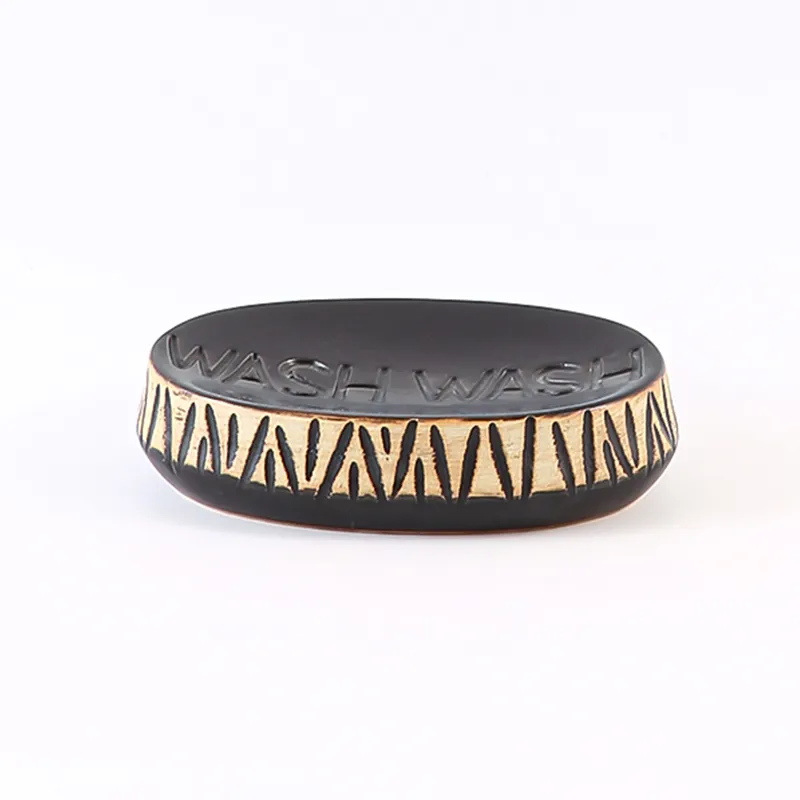 Stoneware Soap Dish Wholesale