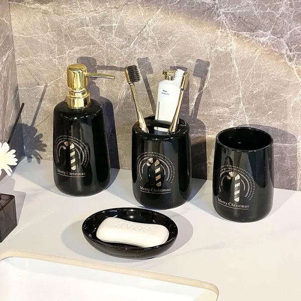 Custom Glossy Soap Dish Ceramics